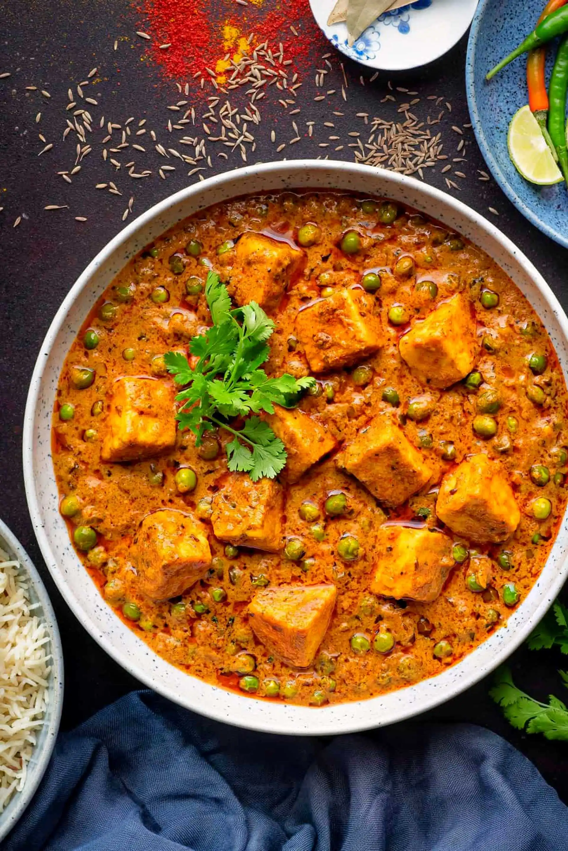 Best Indian dish Vancouver, AB