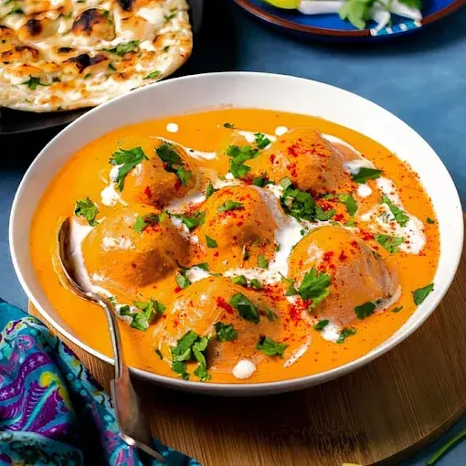 Delicious Malai Kofta in Vancouver, AB