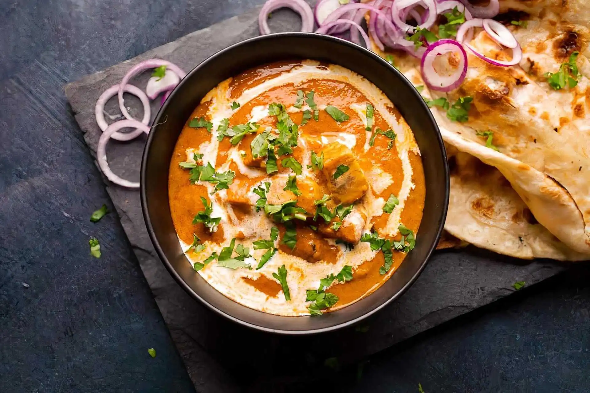 Best Classic Shahi Paneer in Vancouver, AB